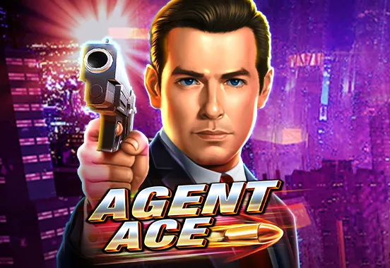 Play Agent Ace free demo