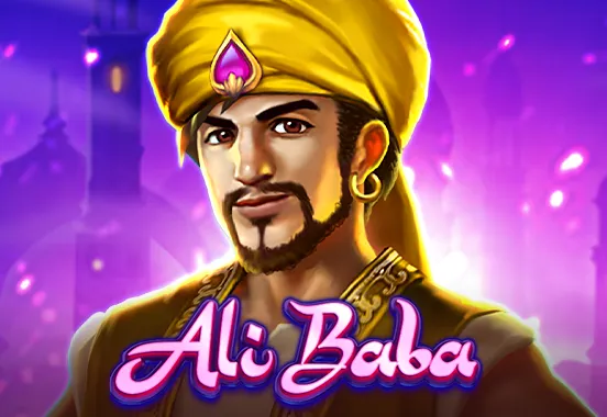 Play Ali Baba free demo