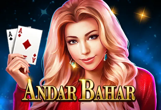 Play ANDAR BAHAR free demo