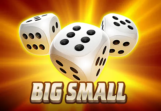 Play Big Small free demo