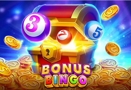 Play Bonus Bingo free demo