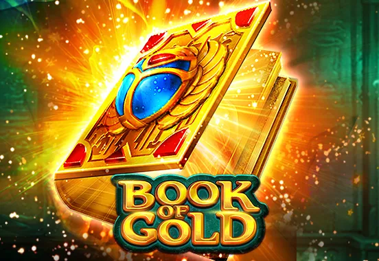 Play Book of Gold free demo