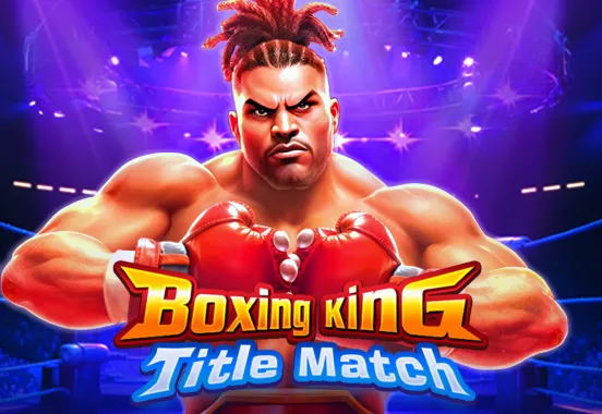 Play Boxing King Title Match free demo