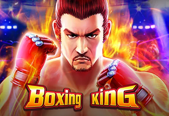 Play Boxing King free demo