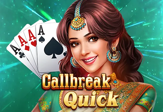 Play Callbreak Quick free demo