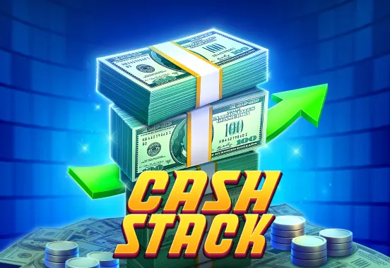 Play Cash Stack free demo