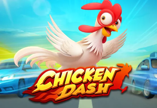 Play Chicken Dash free demo