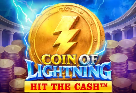 Play Coin of Lightning free demo