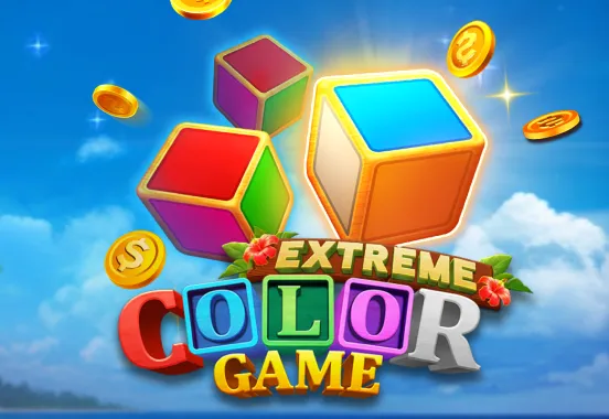 Play Color Game free demo