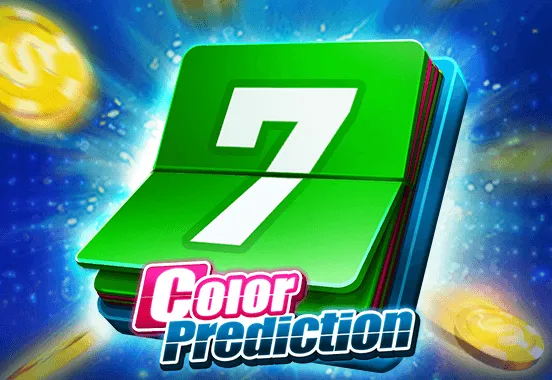 Play Color Prediction free demo