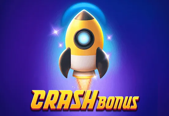 Play Crash Bonus free demo