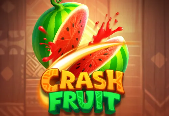 Play Crash Fruit free demo