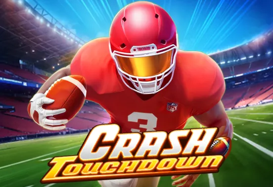 Play Crash Touchdown free demo