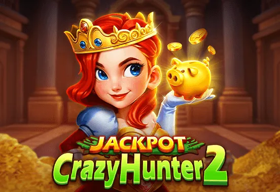 Play Crazy Hunter 2 free demo