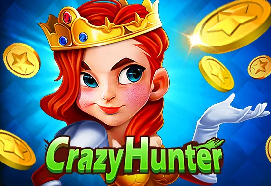 Play Crazy Hunter free demo