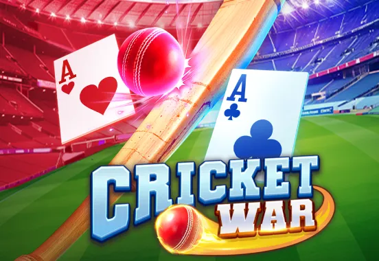 Play Cricket War free demo