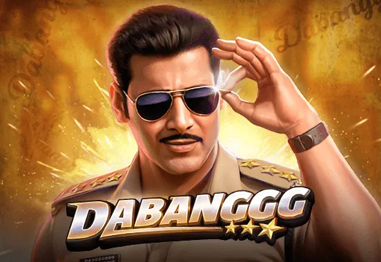 Play Dabanggg free demo