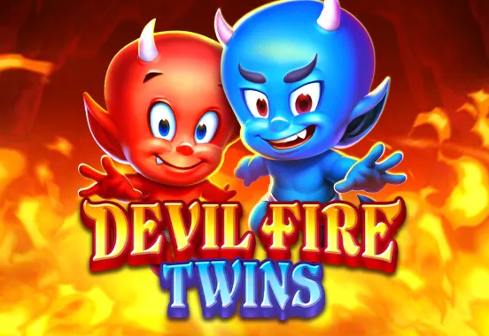 Play Devil Fire Twins free demo