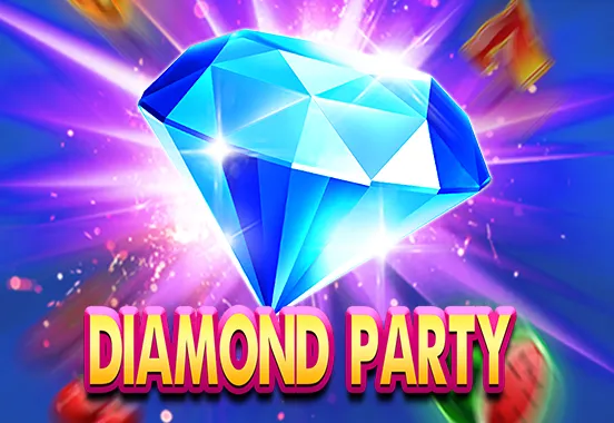 Play DIAMOND PARTY free demo
