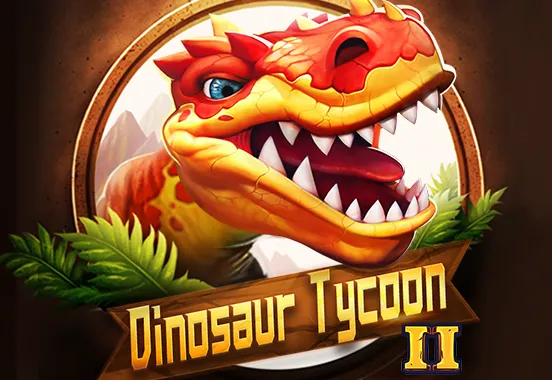 Play Dinosaur Tycoon II free demo
