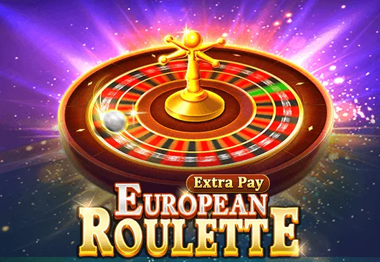 Play European Roulette free demo