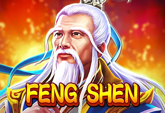 Play Fengshen free demo