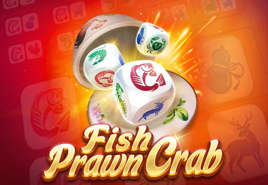 Play Fish Prawn Crab free demo