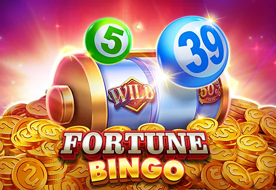 Play Fortune Bingo free demo