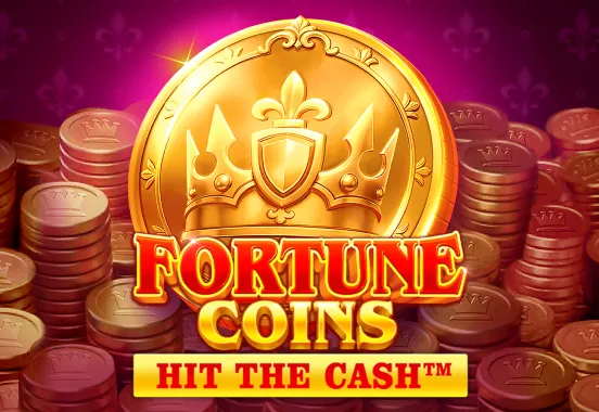 Play Fortune Coins free demo