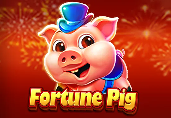Play Fortune Pig free demo