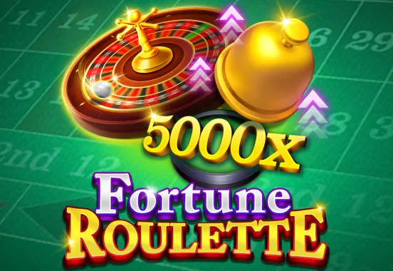 Play Fortune Roulette free demo