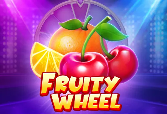 Play Fruity Wheel free demo