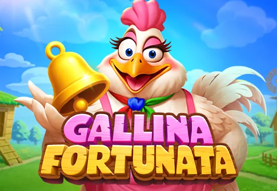 Play Gallina Fortunata free demo