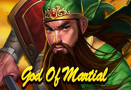 Play God Of Martial free demo