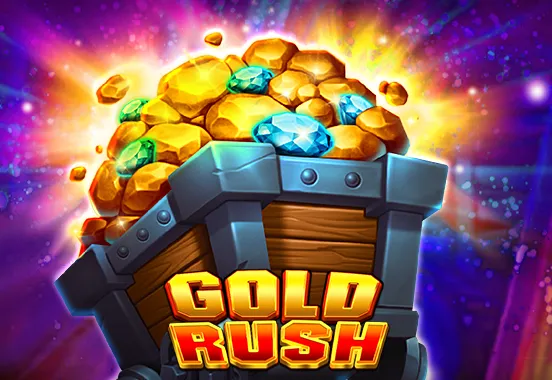 Play Gold Rush free demo