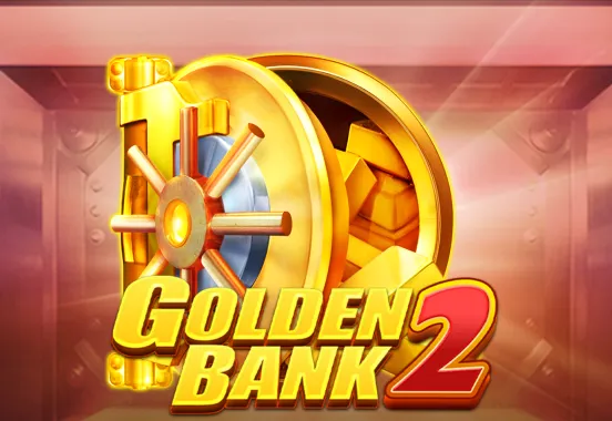 Play Golden Bank 2 free demo