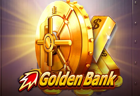Play Golden Bank free demo