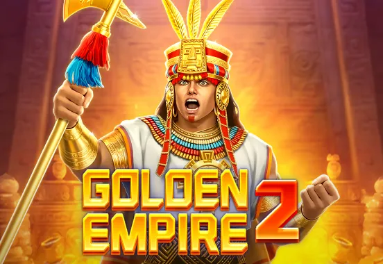 Play Golden Empire 2 free demo