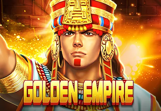 Play Golden Empire free demo