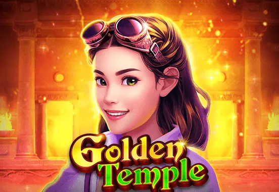 Play Golden Temple free demo
