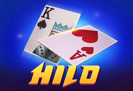 Play HILO free demo