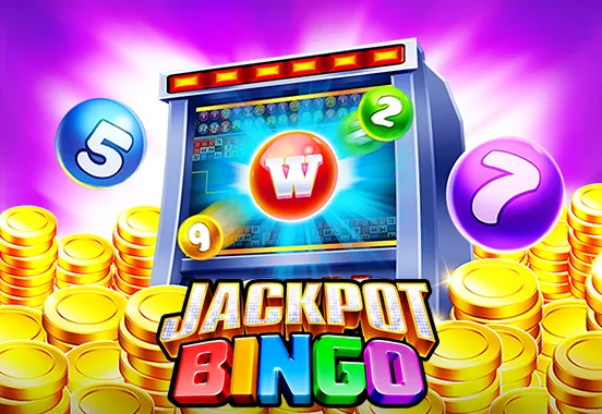 Play Jackpot Bingo free demo