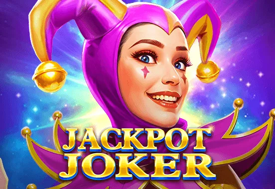 Play Jackpot Joker free demo