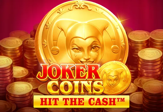 Play Joker Coins free demo