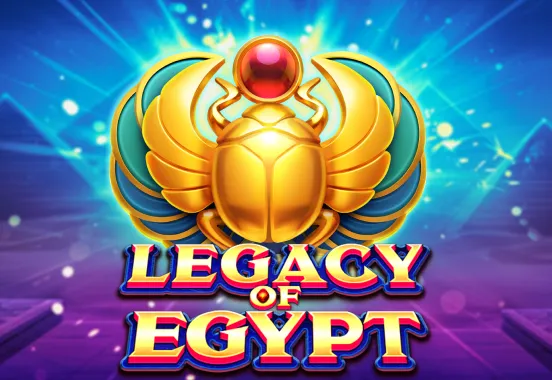 Play Legacy of Egypt free demo