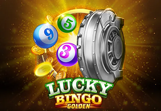Play Lucky Bingo free demo