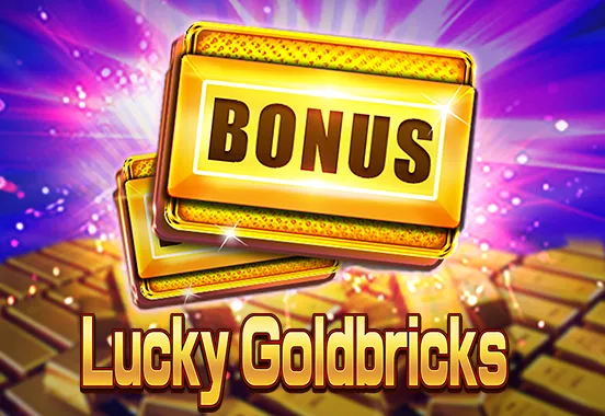 Play Lucky Goldbricks free demo