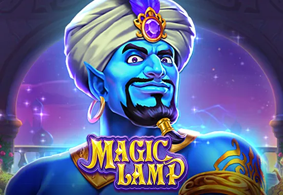 Play Magic Lamp free demo