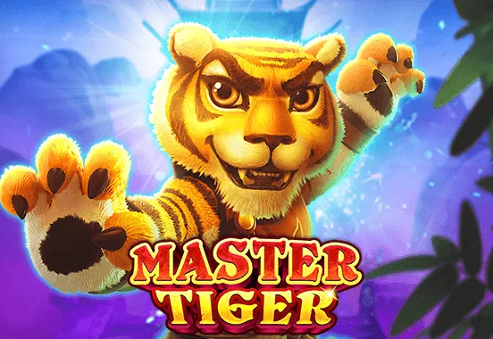 Play Master Tiger free demo