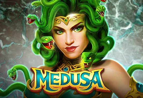 Play MEDUSA free demo